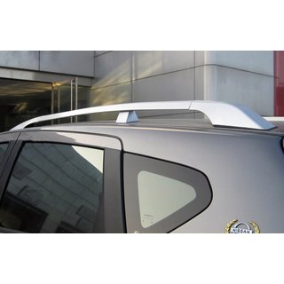 Profilo barre longitudinali OEM (1pz) Nissan Qashqai 2007-2010 foto 4