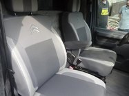 Citroen Jumpy 2007–2017 Coprisedi Auto (Ecopelle↗Tessuto, Premium) foto 1