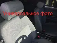 Chery A13 2008-2019 Coprisedi Auto (Tessuto, Classik) foto 2