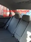 Chery A13 2008-2019 Coprisedi Auto (Tessuto, Classik) foto 4