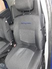 Renault Logan I 2005-2008 Coprisedi Auto (Tessuto, Classik) foto 1