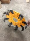Coperture catena in plastica R16 foto 1