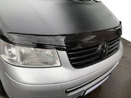 Volkswagen T5 Transporter 2003-2010 Deflettore cofano (ANV) foto 2