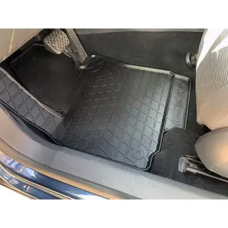 Tappetini in gomma (4 pz, Stingray Premium)