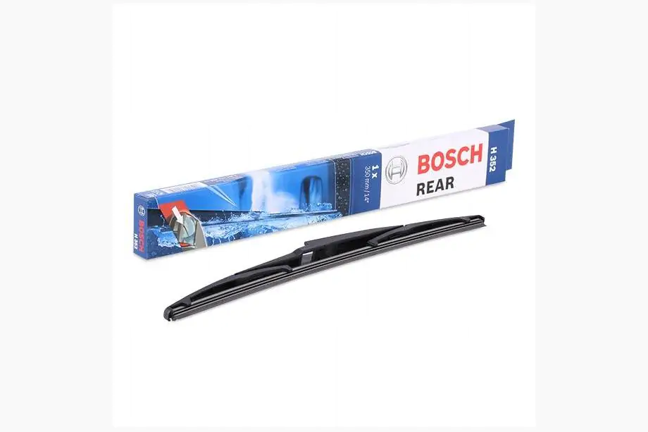 Renault Modus 2005-2012 Tergicristallo posteriore Bosch H301 Image
