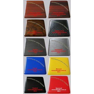 Coperture interne (Kit-2) foto 2