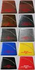 Peugeot Boxer 1994-2006 Coperture cruscotto (Modello 1995-1998) foto 2
