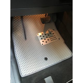 Tappetini EVA (Grigio) Land Rover Freelander II 2006–2014 foto 1