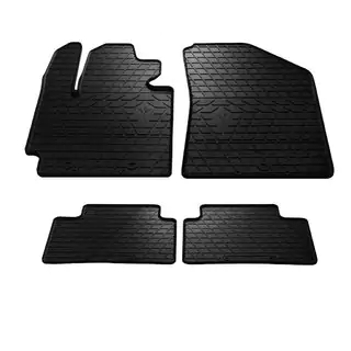 Tappetini in gomma (4 pz, Stingray Premium)