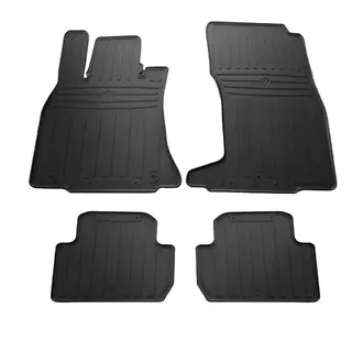 Tappetini in gomma (4 pz, Stingray Premium)