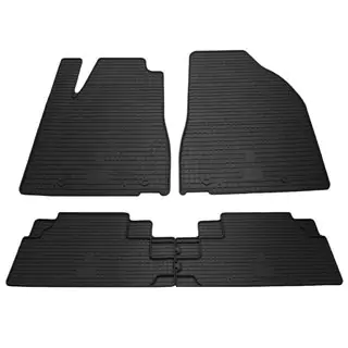 Tappetini in gomma (4 pz, Stingray Premium)