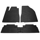 Lexus RX 2003-2009 Tappetini in gomma (4 pz, Stingray Premium) foto 1