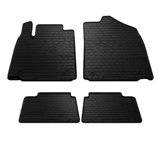 Tappetini in gomma (4 pz, Stingray Premium)