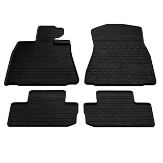 Tappetini in gomma (4 pz, Stingray Premium)
