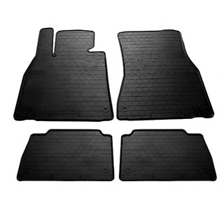 Tappetini in gomma (4 pz, Stingray Premium)