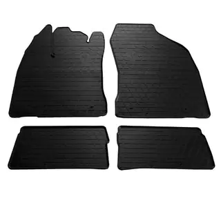 Tappetini in gomma (4 pz, Stingray Premium)