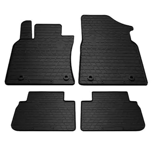 Tappetini in gomma (4 pz, Stingray Premium)