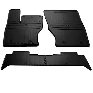 Tappetini in gomma (4 pz, Stingray Premium)