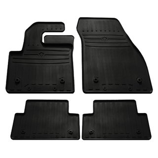 Tappetini in gomma (4 pz, Stingray Premium)