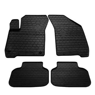 Tappetini in gomma (4 pz, Stingray Premium)