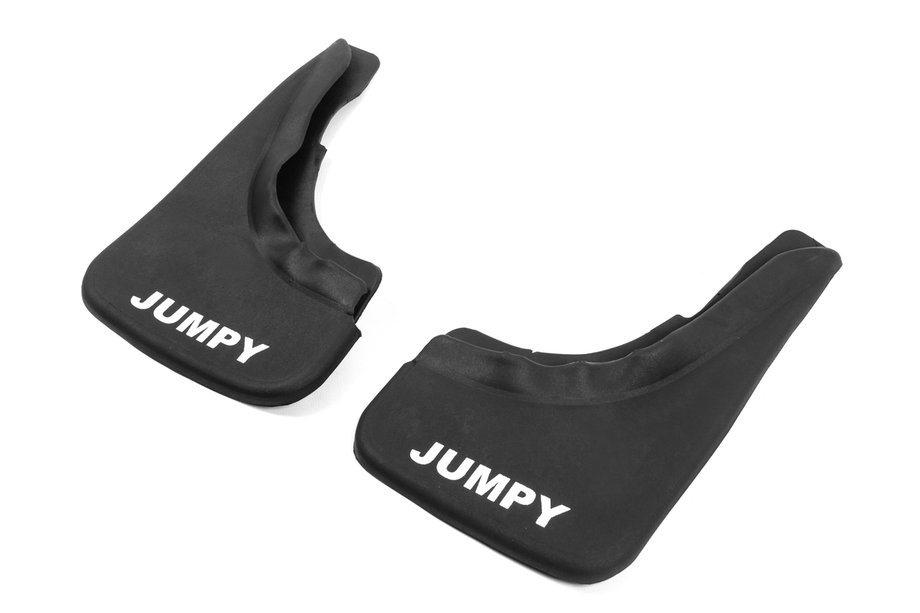 Citroen Jumpy 1996-2007 Paraspruzzi Premium (2 pz) Image