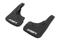 Citroen Jumpy 1996-2007 Paraspruzzi Premium (2 pz) foto 1