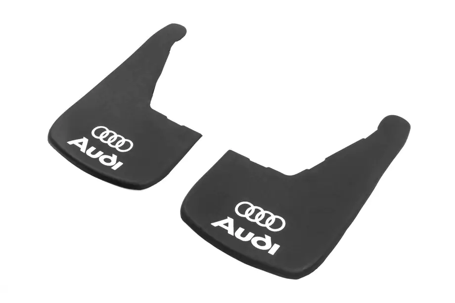 Audi A6 C4 1994–1997 Paraspruzzi Premium (2 pz) Image