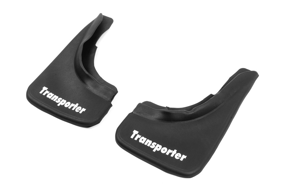Volkswagen T5 2010-2015 Paraspruzzi posteriori (economici) Image