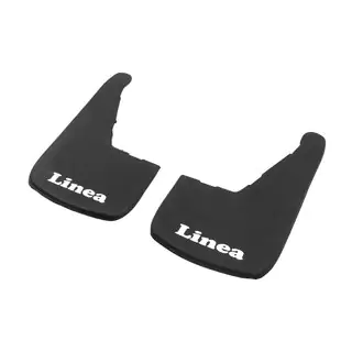 Paraspruzzi originali Premium Linea (2 pz)