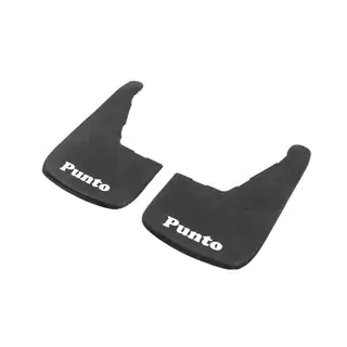Paraspruzzi originali Premium Punto (2 pz)