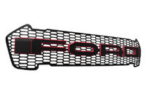 Ford Ranger 2011–2022 Griglia Anteriore V1 foto 1