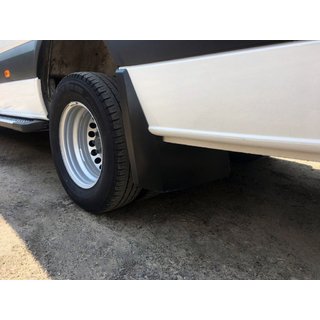 Paraspruzzi Premium Begel foto 2