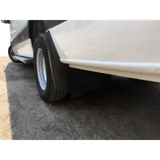 Paraspruzzi Premium Begel foto 2