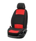 Citroen Jumpy 2007–2017 Coprisedi in tessuto Classic Antara 2020 (3 file) foto 4
