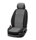 Citroen Jumpy 2007–2017 Coprisedi in tessuto Classic Antara 2020 (3 file) foto 10