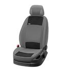 Citroen Jumpy 2007–2017 Coprisedi in tessuto Classic Antara 2020 (3 file) foto 13