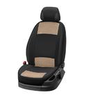 Citroen Jumpy 2007–2017 Coprisedi in tessuto Classic Antara 2020 (3 file) foto 14