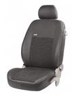 Citroen Jumpy 2007–2017 Coprisedi Auto Ecopelle+Tessuto Eco Classic (8 o 9 Posti) foto 1