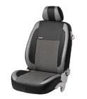 GAZelle 1998- Coprisedi Auto Ecopelle+Tessuto+Alcantara VIP Elite (Anteriori) foto 8