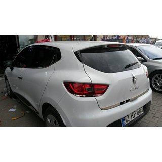 Modanatura bagagliaio (HB, acciaio inox) foto 2