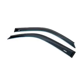 Deflettori Finestrini Niken (2 pz) Mazda Bongo 2005-2018 foto 1