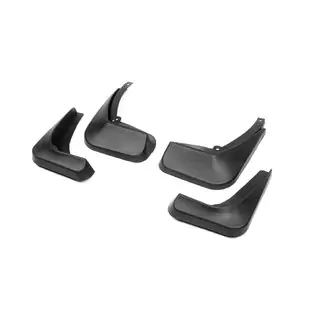 Paraspruzzi Premium (4 pz) Opel Insignia 2008-2017 foto 1