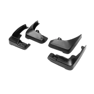 Paraspruzzi Premium (4 pz) foto 1