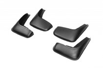 Toyota Camry 2001-2006 Paraspruzzi Premium (4 pz) foto 1