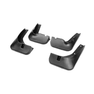 Paraspruzzi Premium America Originali (4 pz) foto 1