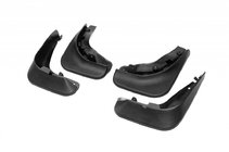Volkswagen Golf 6 2008-2014 Paraspruzzi originali Premium SW (4 pz) foto 1