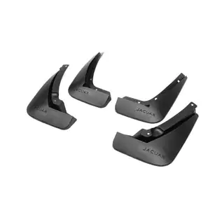 Paraspruzzi Premium (4 pz) foto 1