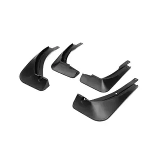 Paraspruzzi Premium (4 pz) foto 1