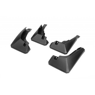 Paraspruzzi Premium Originali 2019-2023 (senza minigonne, 4 pz) foto 2