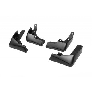 Paraspruzzi Premium (4 pz) foto 1